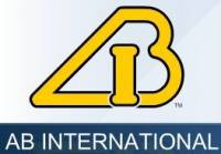 AB International ER2050 (LX)