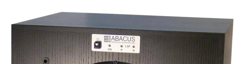Abacus Ribass
