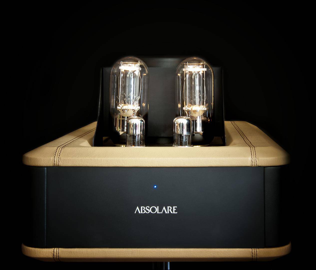 Absolare Single Ended Triode