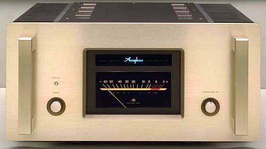 Accuphase A-100