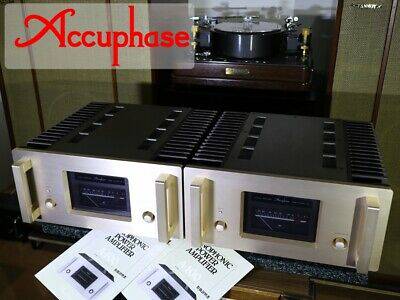 Accuphase A-100