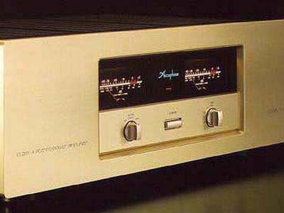 Accuphase A-20V