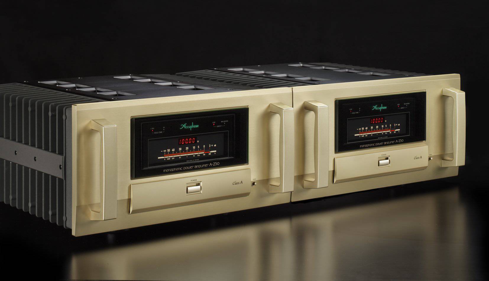 Accuphase A-250