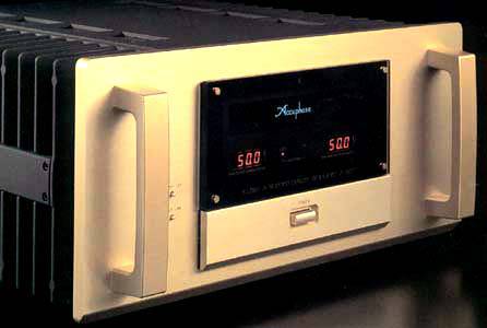 Accuphase A-50V