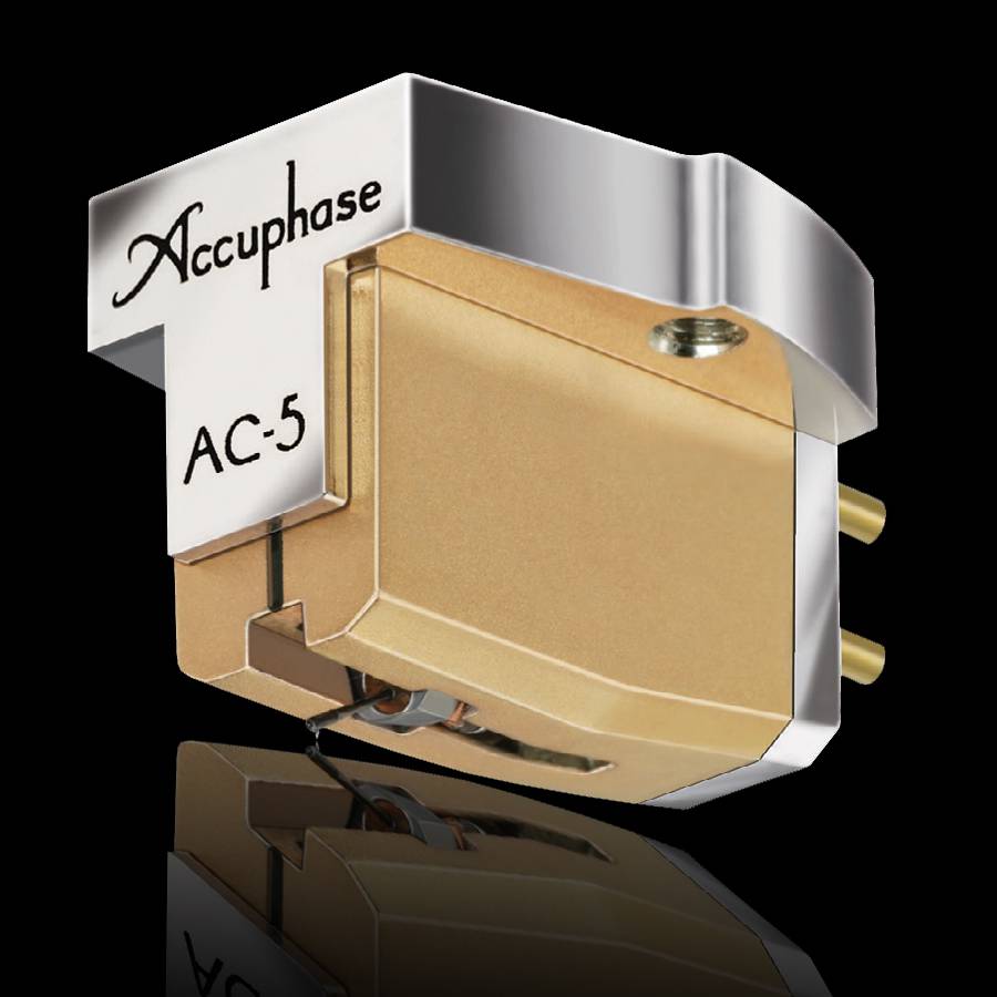 Accuphase AC-1