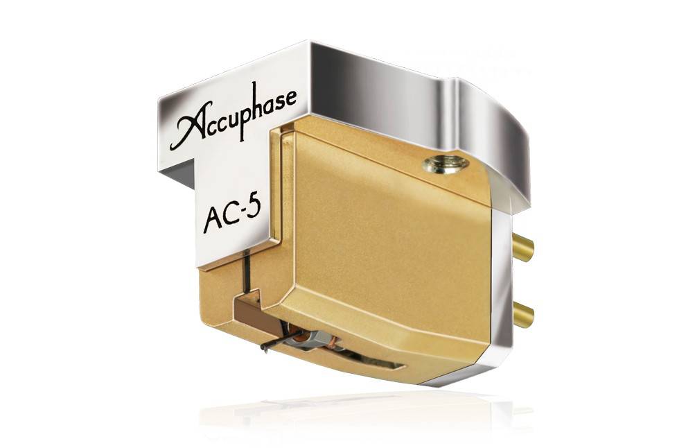 Accuphase AC-5