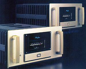 Accuphase AKP-100