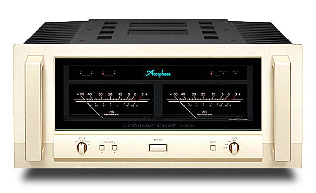 Accuphase AKP-100