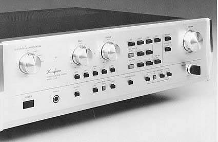 Accuphase C-230