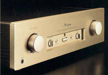 Accuphase C-250