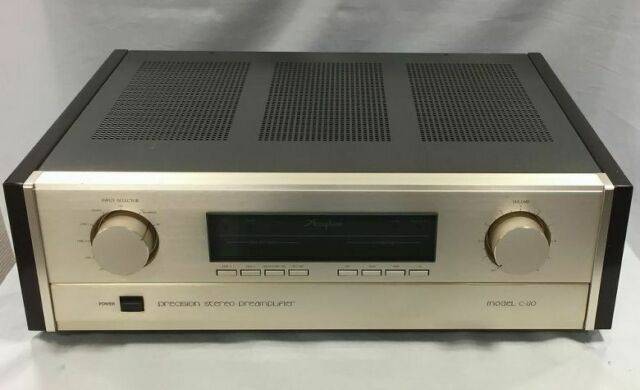 Accuphase C-270