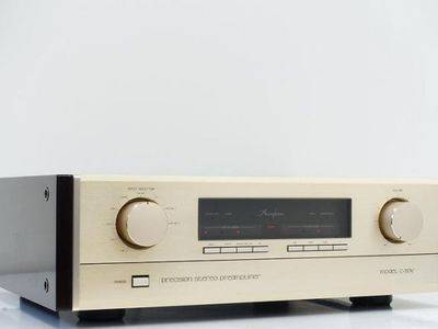 Accuphase C-270V