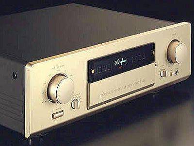 Accuphase C-275