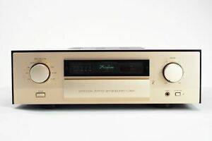 Accuphase C-2800