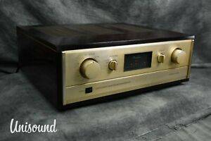 Accuphase C-280L