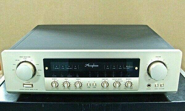 Accuphase CX-260