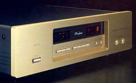 Accuphase DC-61