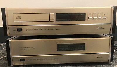 Accuphase DC-81