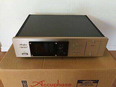 Accuphase DG-28