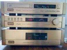Accuphase DP-11