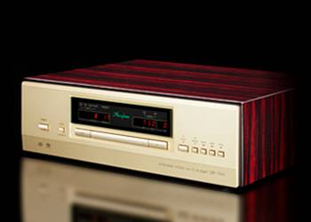 Accuphase DP-450