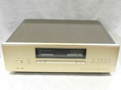 Accuphase DP-550