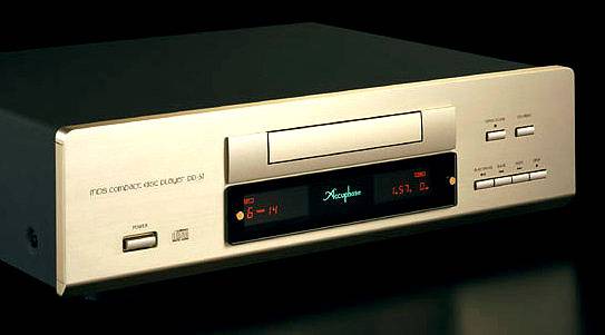Accuphase DP-57