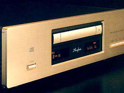 Accuphase DP-57