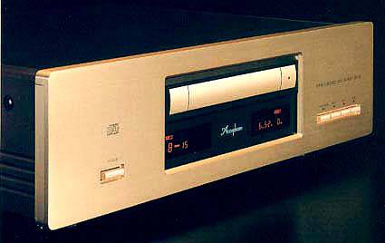 Accuphase DP-65
