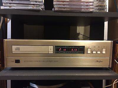 Accuphase DP-70