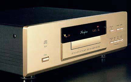 Accuphase DP-75V