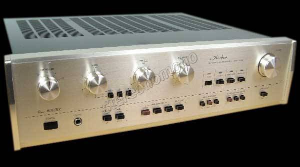 Accuphase E-204