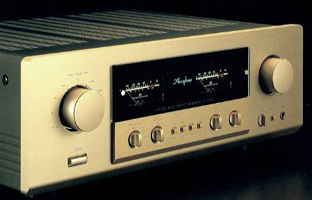 Accuphase E-306V