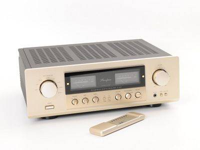 Accuphase E-307