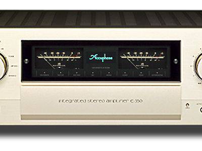 Accuphase E-450
