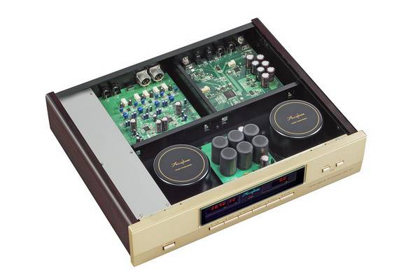 Accuphase E-470