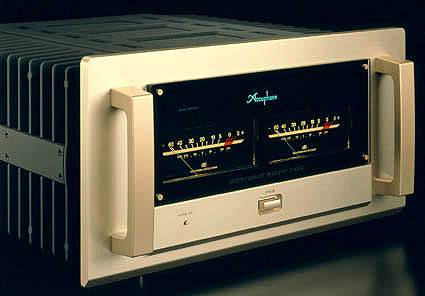 Accuphase P-1000