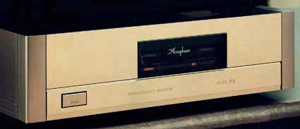Accuphase P-11