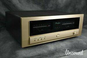 Accuphase P-3000