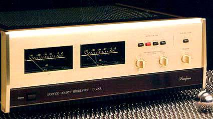 Accuphase P-300L