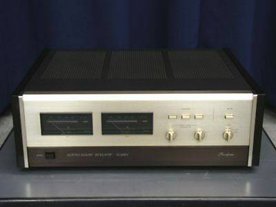 Accuphase P-300V