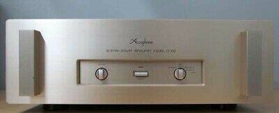 Accuphase P-350