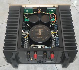 Accuphase P-450