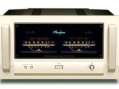 Accuphase P-6100
