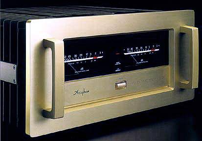 Accuphase P-700