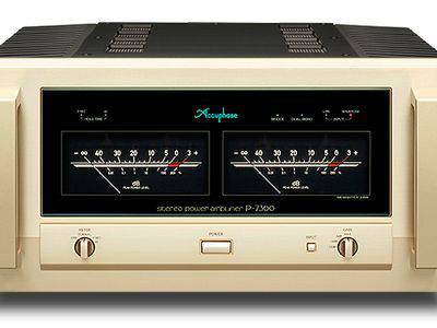 Accuphase P-7000