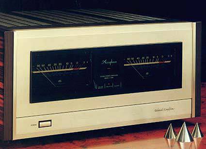 Accuphase P-800