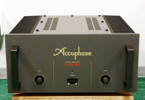 Accuphase Pro-20