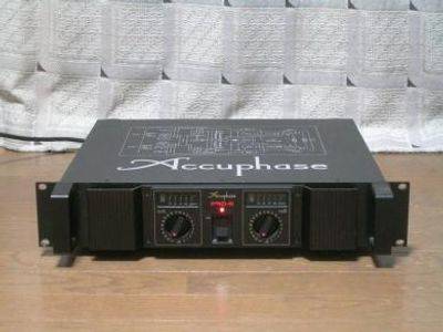 Accuphase Pro-6