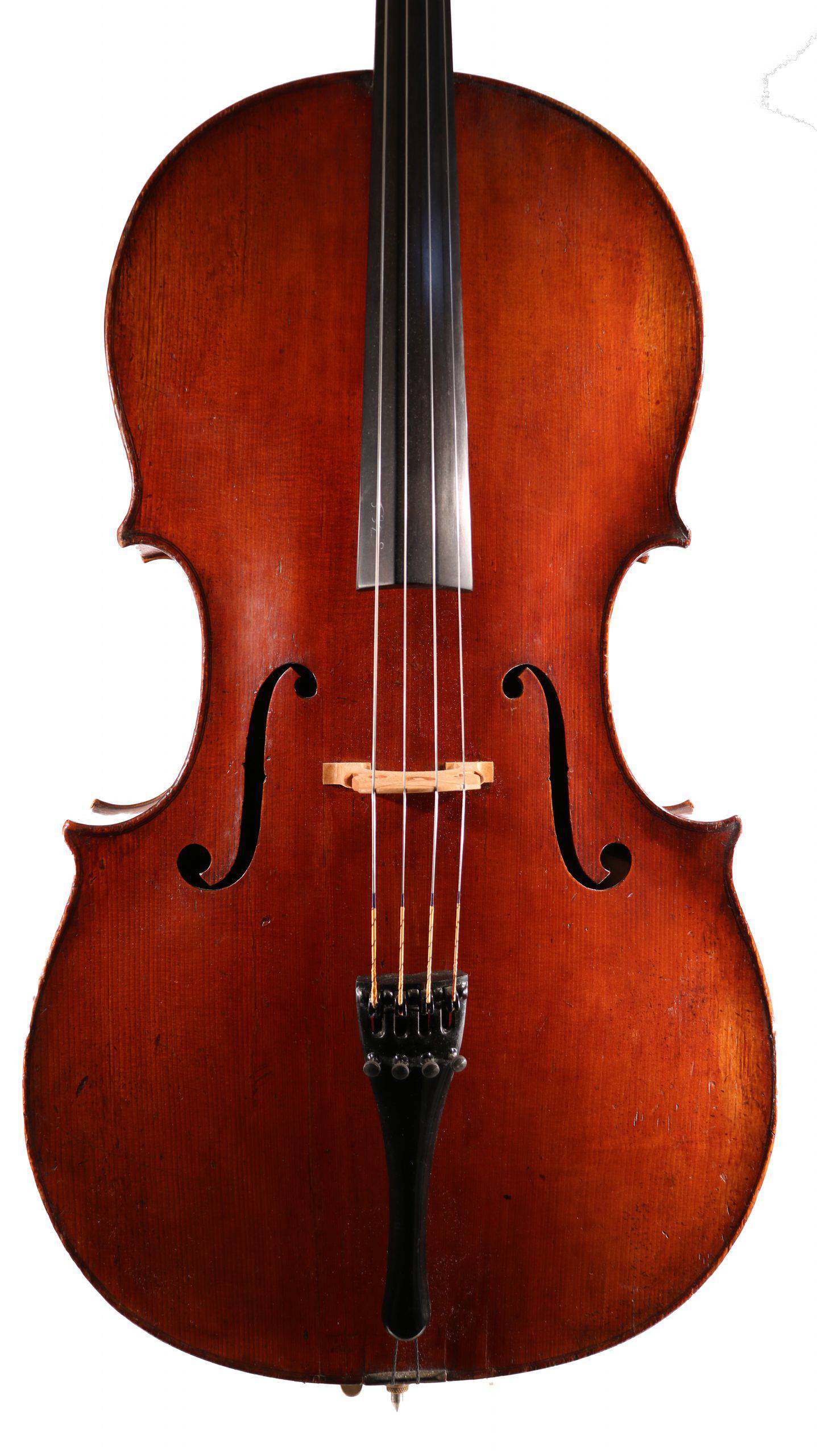 ACR Cello